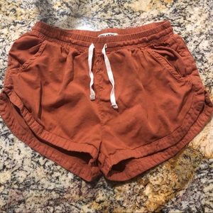 BILLABONG BEACH SHORTS
